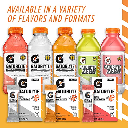 GATORADE, ZERO STRAWBERRY KIWI, 20 OUNCE