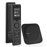 SofaBaton X1S Universal Remote Control with