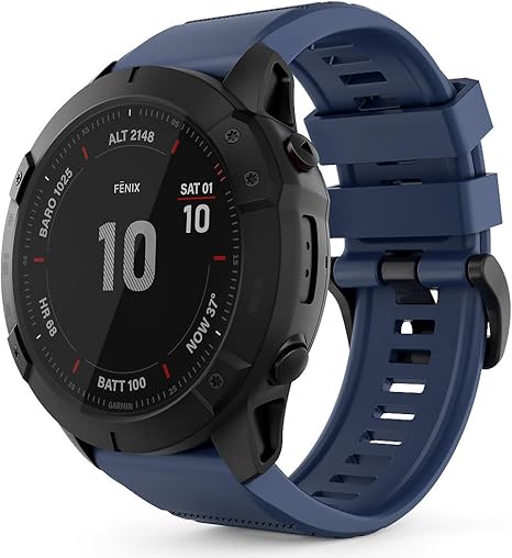 garmin fenix 5x plus amazon uk