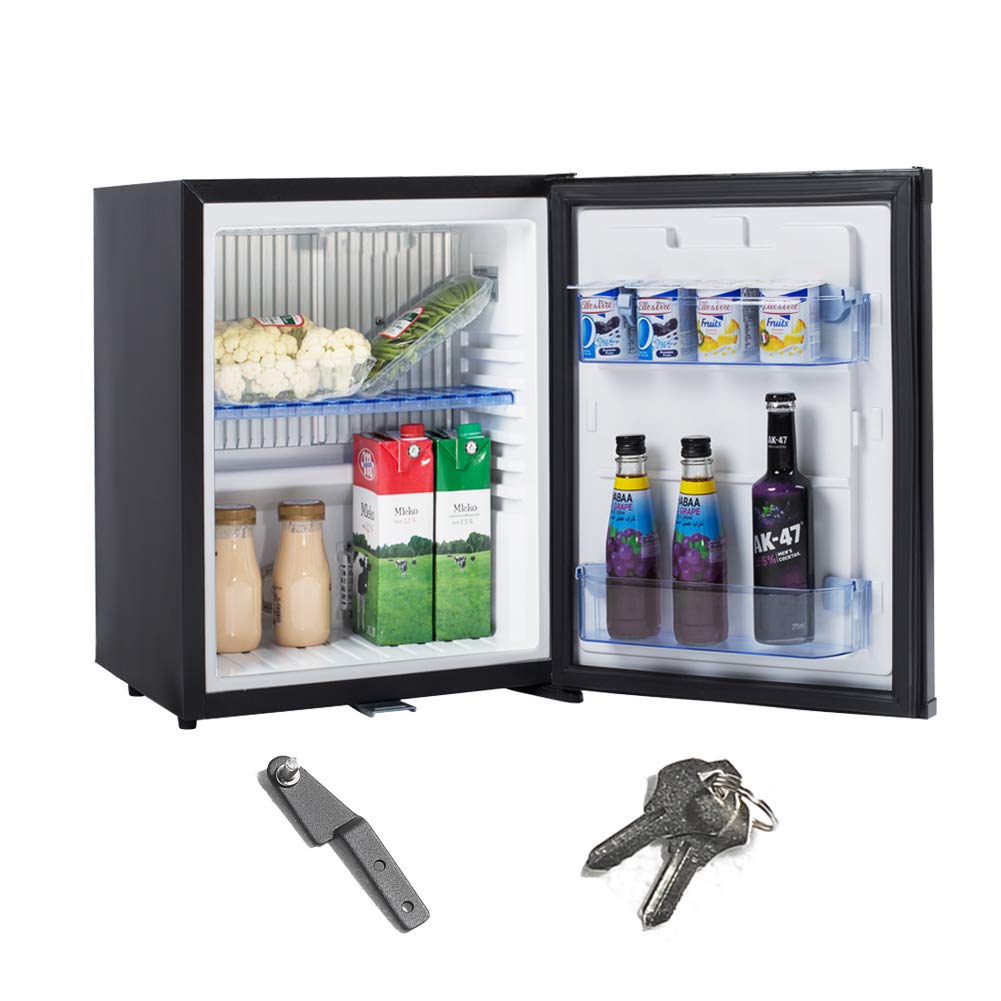 12v camping fridge