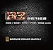 EVGA 850 B3, 80+ BRONZE 850W, Fully Modular, EVGA ECO Mode, 5 Year Warranty, Compact 160mm Size, Power Supply 220-B3-0850-V1