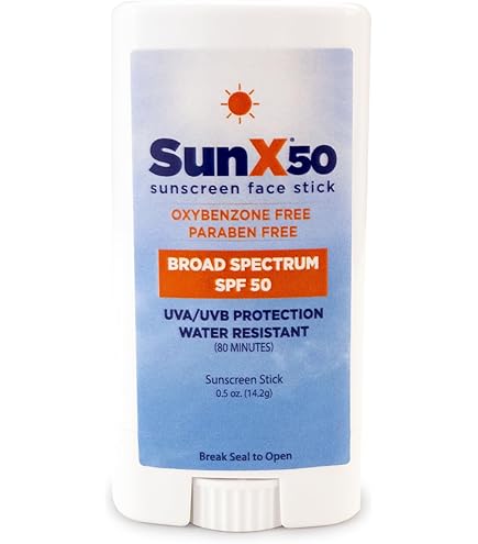Amazon.com: CoreTex Sun X 50 SPF Broad Spectrum Sunscreen Lotion
