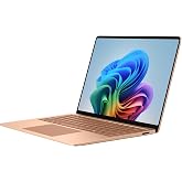 Microsoft Surface Laptop (2026), 13.8-inch Premium Performance Laptop, Snapdragon X2 Elite Processor, Touchscreen Display, 16GB RAM, 512GB SSD Storage, Windows 11 Copilot+ PC Built for AI, Dune