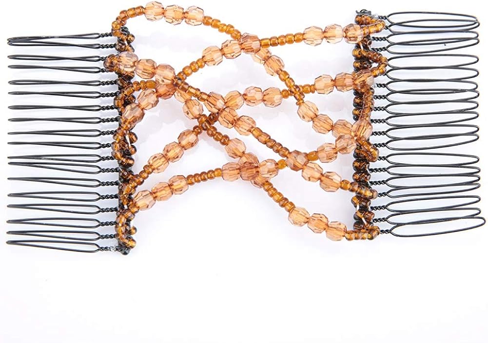 Magic Hair Comb Slides - Image 4
