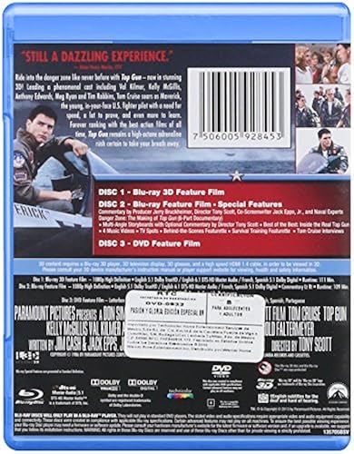 Blu Ray Top Gun Amazon Prime Release Date Top Gun: Maverick Has