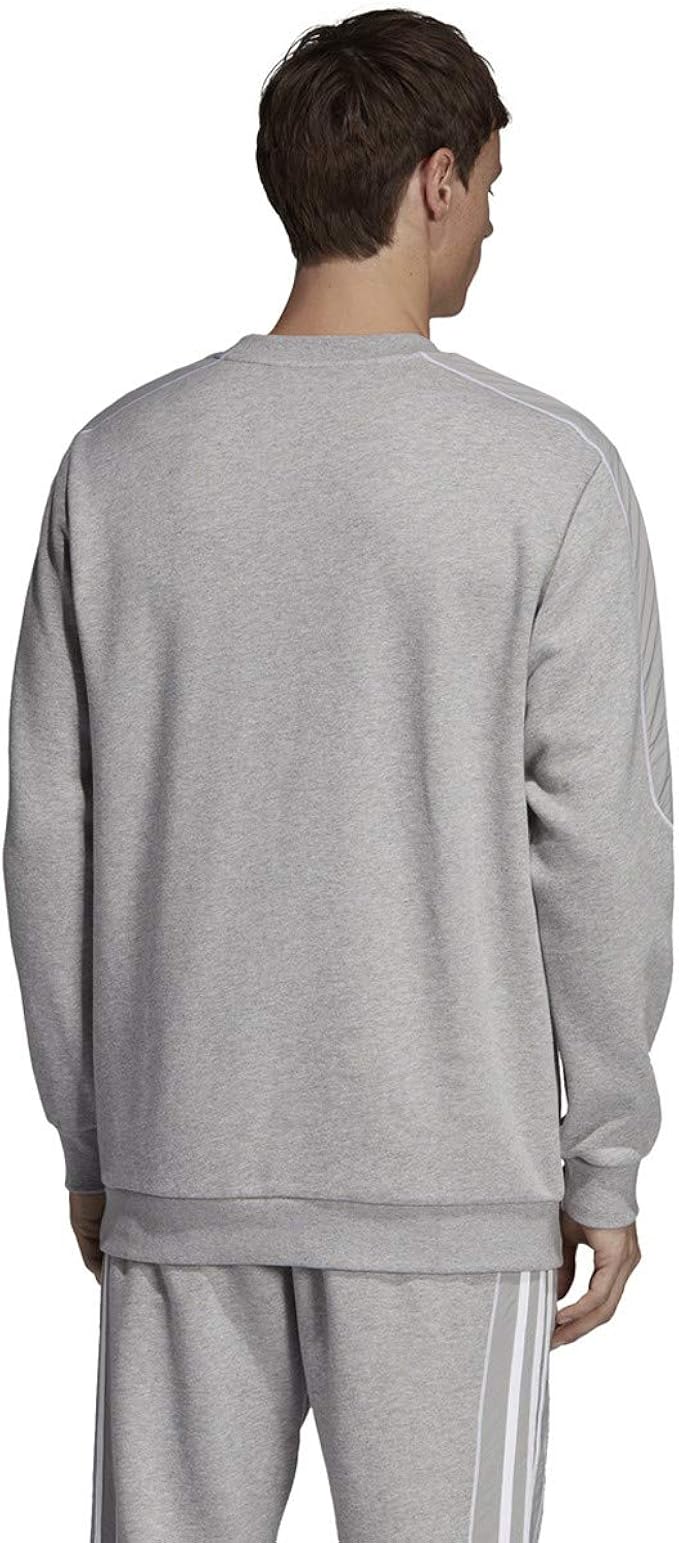 radkin crewneck sweatshirt set