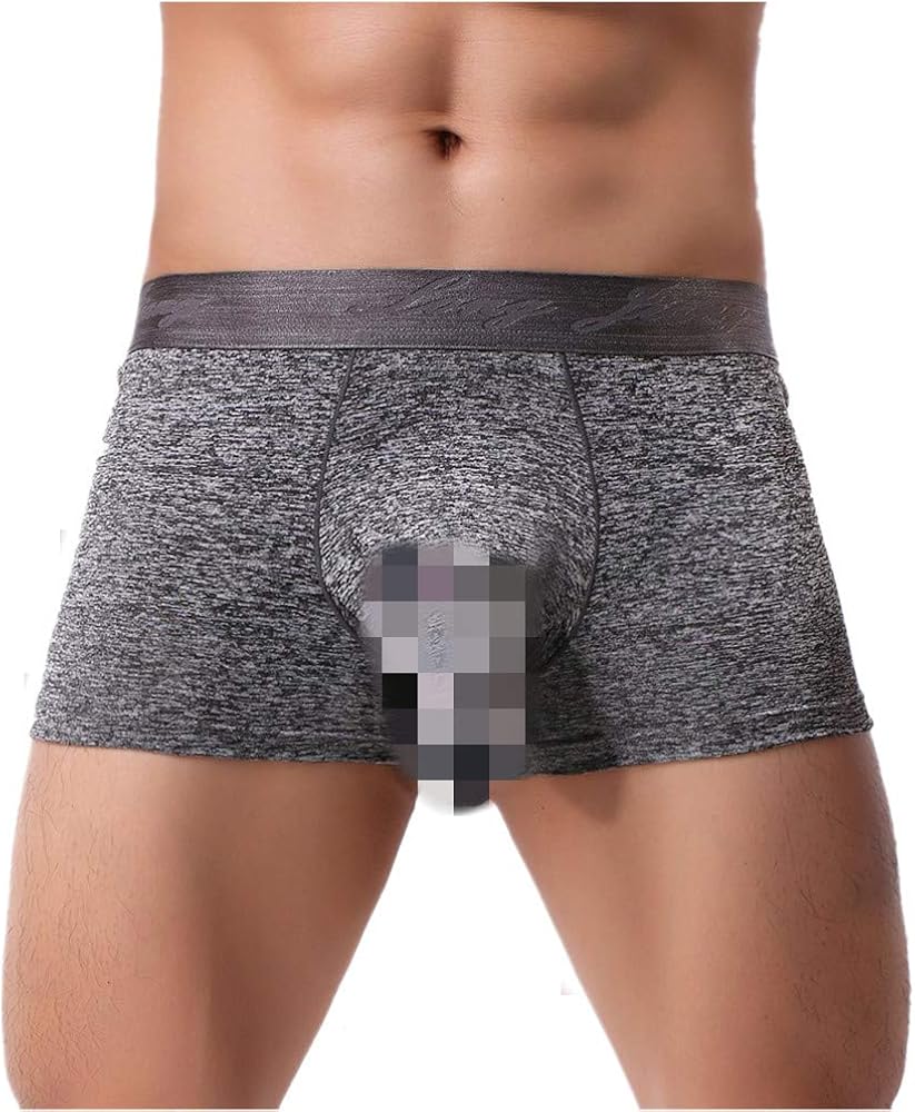 elephant man underwear