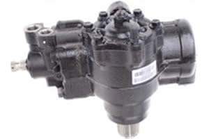 PSC MOTORSPORTS PSC Motor Sports SG853 Steering Gear Conversion Box Steering Gear Conversion Box