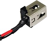 Gintai DC Power Jack Socket Cable for Toshiba Satellite S55-C5161 S55-B5201SL view 4