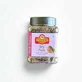 Shreeji Dry Pan 100g Jar