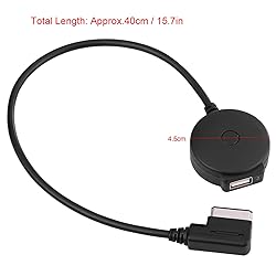 EBTOOLS for ami to Bluetooth Audi a4 b8 for Audi