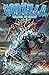 Godzilla: Rulers of Earth Volume 5