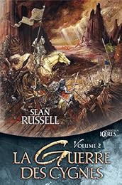 La  guerre des cygnes