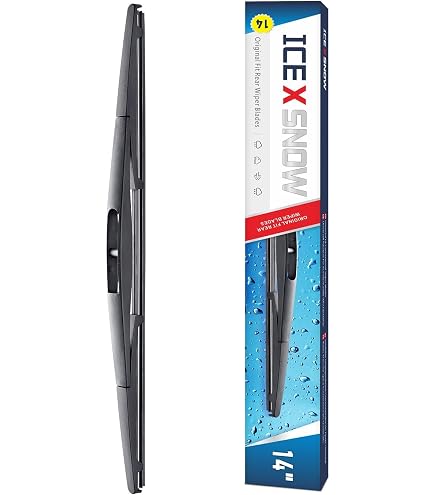 thumbnail image 2 of Bosch Clear Advantage 17CA Windshield Wiper Blades – 17", Set Of 2, Front Left/Right 2 of 5