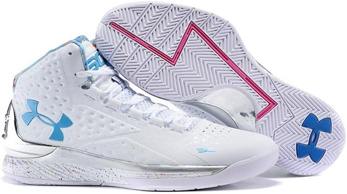 curry one splash party