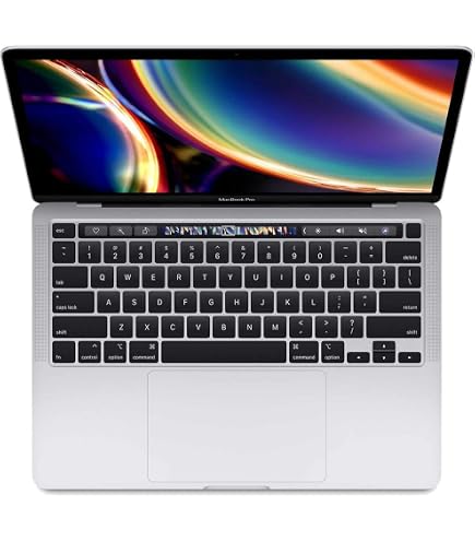 Amazon.com: 2020 Apple MacBook Pro with 2.3GHz Intel Core i7 (13 