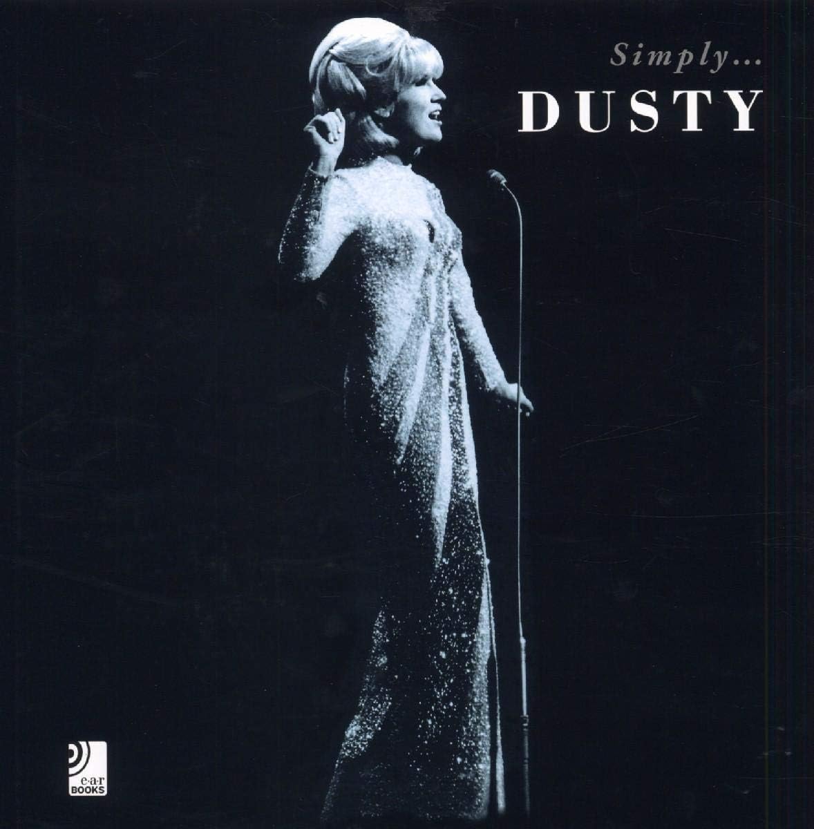 You're The Voice: Dusty Springfield (Piano/Voice/Guitar with Free Audio CD) [You're The Voice]