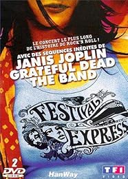Festival Express