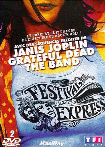 Festival Express
