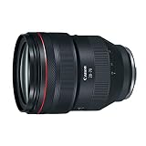 Canon RF28-70mm F2 L USM Lens, Zoom Lens, Compatible with EOS R Series Mirrorless Cameras, Black