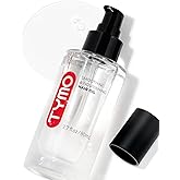 TYMO Weightless Hair Oil | Organic Nourishing Hair Treatment for Shine, Smoothness and Protection | Vegan Hair Serum Perfect for Dry, Damaged, Frizzy and Curly Hair, 2.7 Fl Oz
