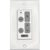 UC9056T Ceiling Fan Wall Control by MFP Also Emerson SW605
