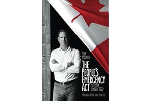 The People's Emergency Act: Freedom Convoy 2022