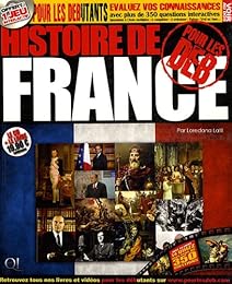L' histoire de France pour les deb