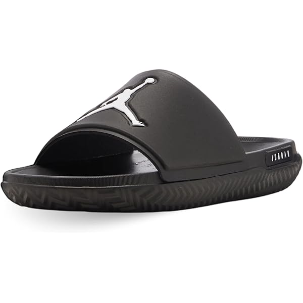 Floafers Sunset Slide Shoes Bright White/Harbor Mist Gray : Men's