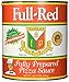 Full Red Pizza Sauce No. 10 Can (6 lb 11 oz)