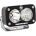 Baja Designs S2 Sport Universal LED Driving Combo LED Light