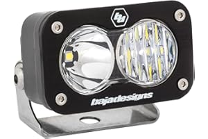 Baja Designs S2 Sport Universal LED Driving Combo LED Light