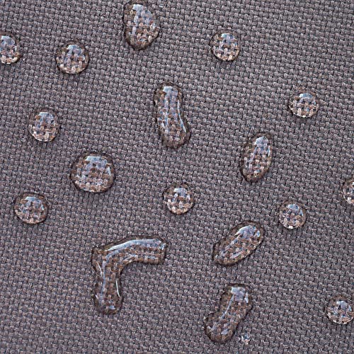 Duck Covers Ultimate Waterproof 13 DIA Inch Patio Offset Umbrella Cover