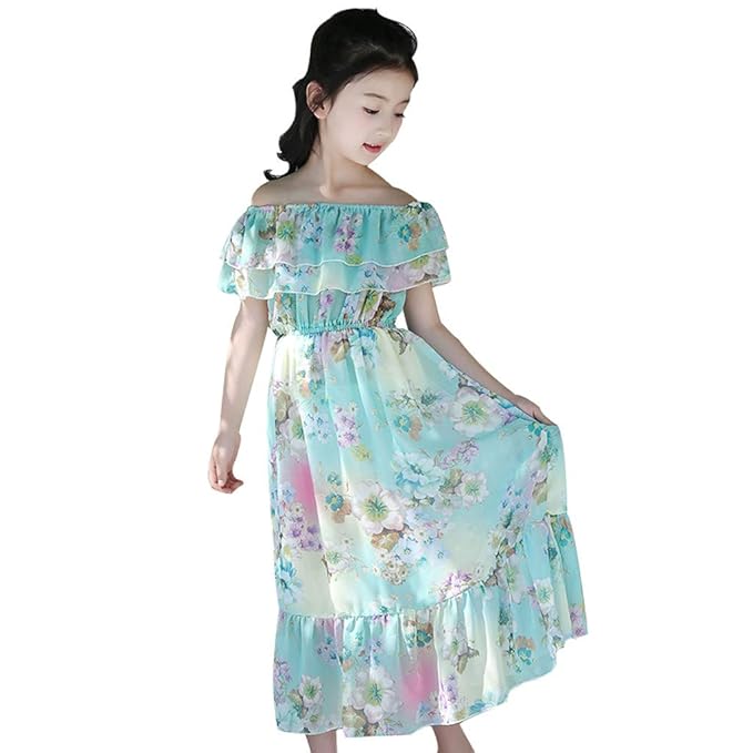 amazon vestiti bambina