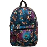 Metroid Sublimated Backpack