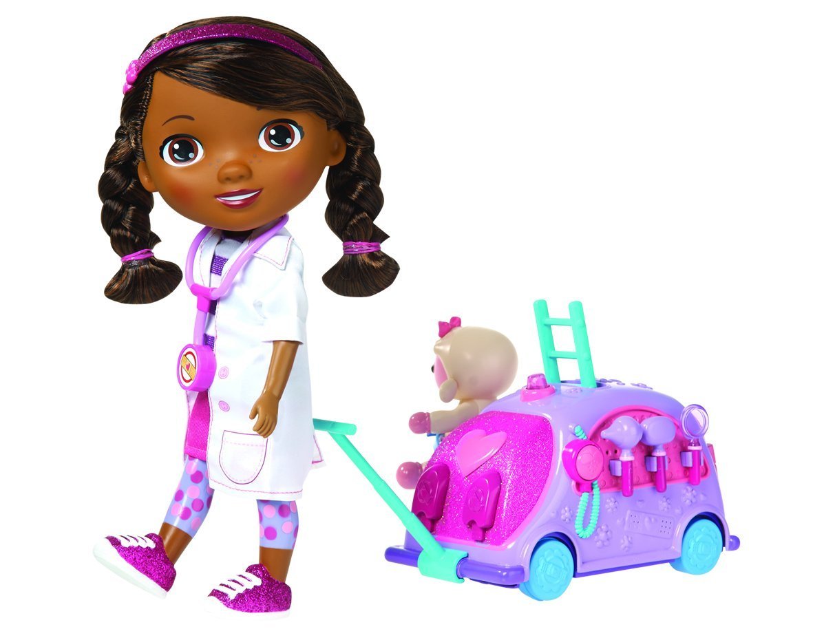 Giochi Preziosi Dottoressa Peluche Bambola Camminante e Parlante Giochi Preziosi Dottoressa Peluche Bambola Camminante e Parlante con Clinica Mobile Accessori Inclusi Amazon Giochi e giocattoli