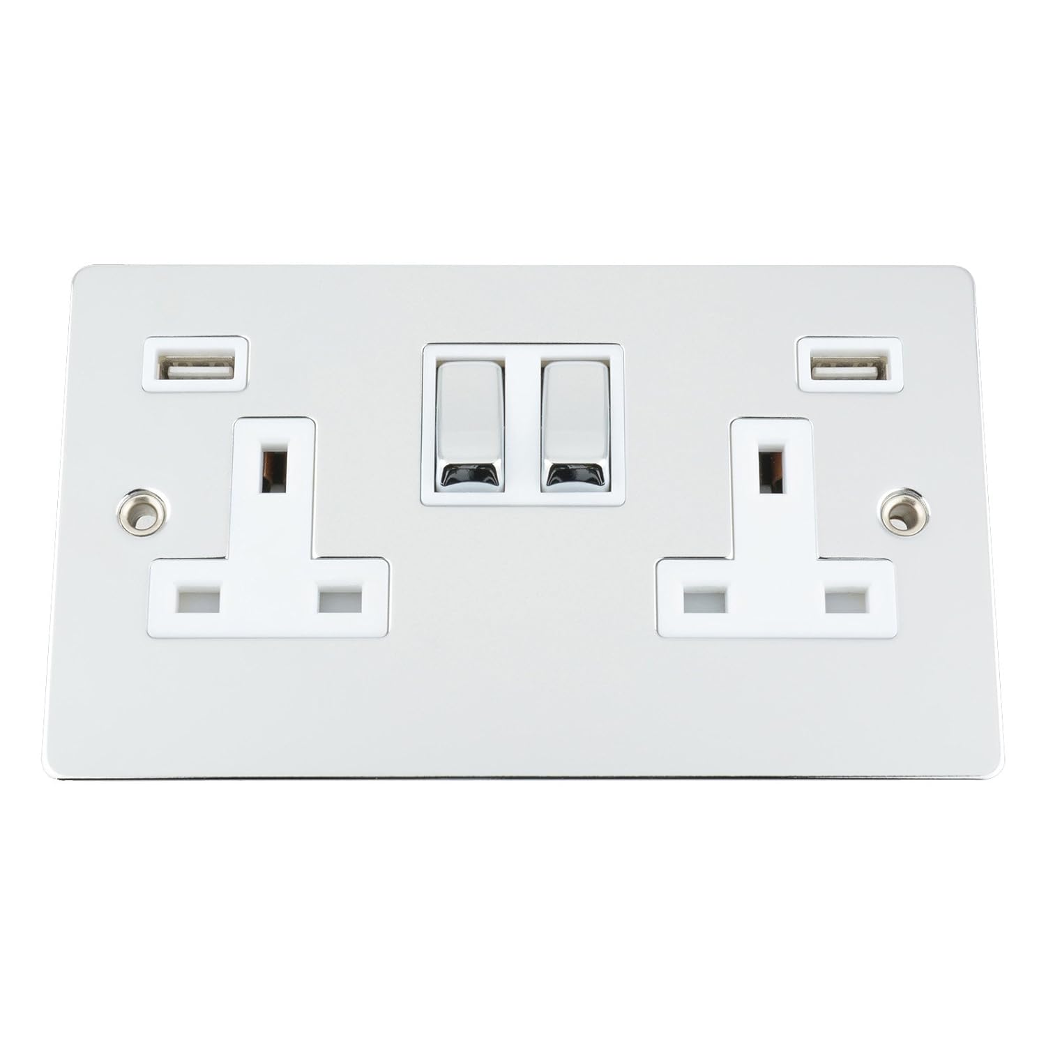 Sockets select