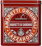 Lazzaroni Amaretti, 16-Ounce Tin
