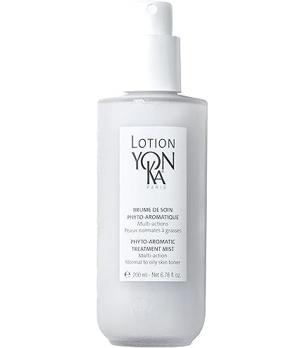 Amazon.com: Yon-Ka PS Hydrating Face Toner | Calming Daily Face