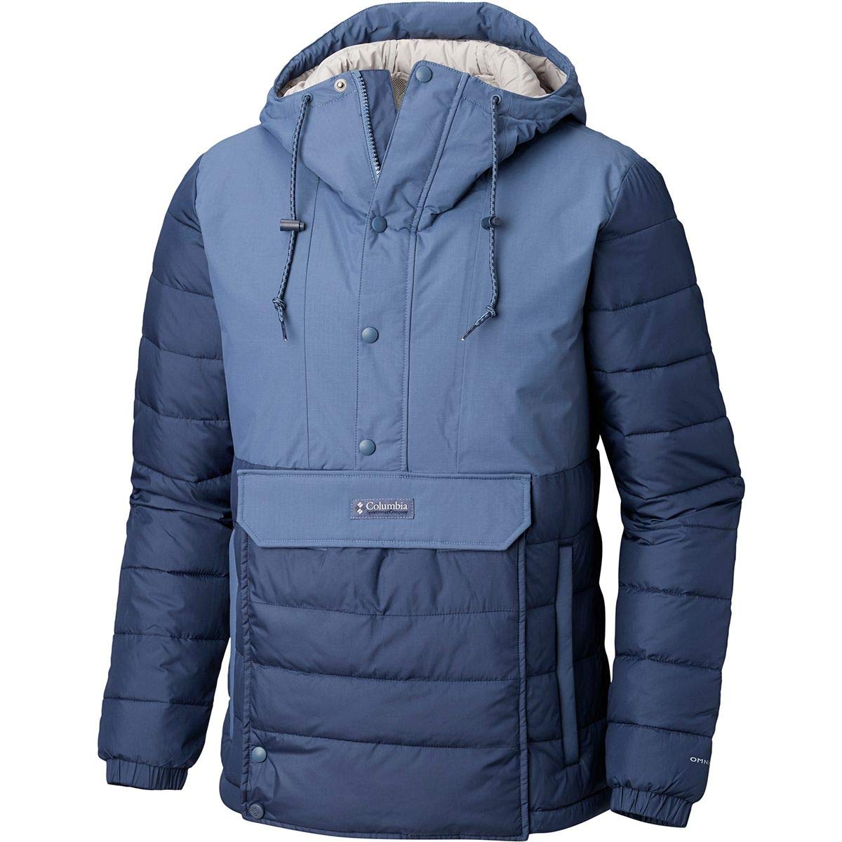 Columbia Men Winter Jackets M Norwester II Amazon.co.uk Sports & Outdoors