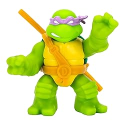 Heroes of Goo Jit Zu Teenage Mutant Ninja Turtles