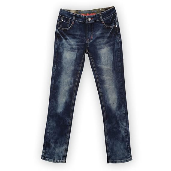 hunter jeans