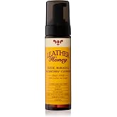 Leather Honey Suede Cleaner &ndash; Non-Toxic &amp; Made in USA Since 1968 | Gently Deep Cleans &amp; Restores Suede &amp; Nubuck Shoes, Boots, Jackets, Uggs, Bags &amp; Purses. Safe For Any Color Including White.