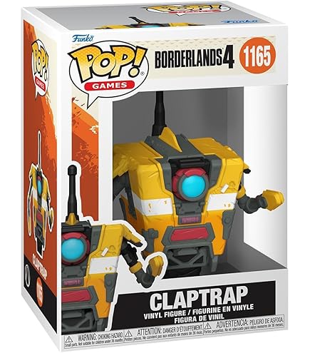 Amazon.com: NECA Borderlands 