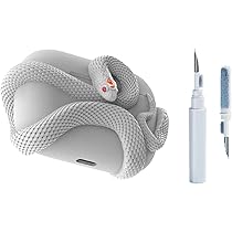[Test Artifact]AirPod Pro 003×White 火 Case★韓国限定品★ AirPods Pro Case [Test Artifact] ☆韓国限定品☆ (iPhone