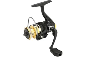 Spinning Reel 5 2 1 Ice Fishing Tackle