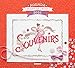 Agenda 2016 : souvenirs, souvenirs au point de croix by