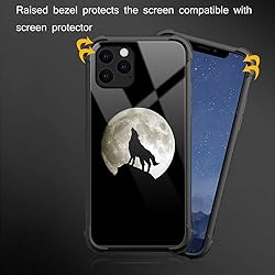 ZHEGAILIAN Case Compatible with iPhone 12 Pro Max