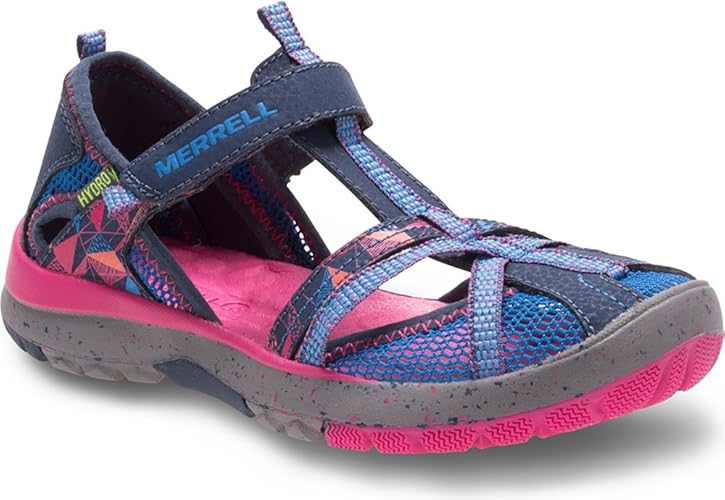 merrell hydro monarch