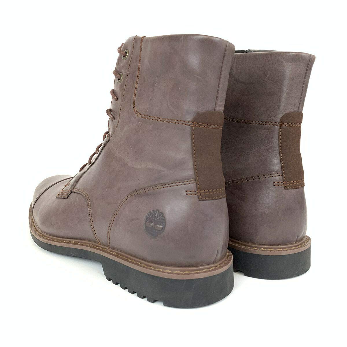 timberland lafayette cap toe boot